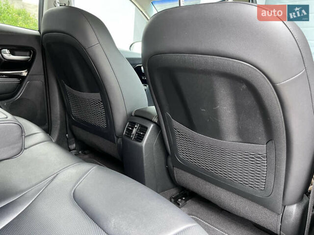 Синий Киа Niro, объемом двигателя 0 л и пробегом 112 тыс. км за 20800 $, фото 54 на Automoto.ua