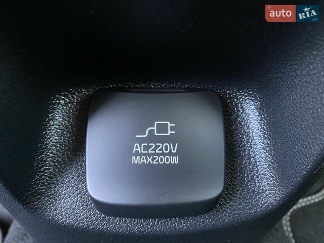 Киа Niro 2020 в Львове на Automoto.ua Синий Киа Niro, объемом двигателя 0 л и пробегом 48 тыс. км за 23700 $, фото 10 на Automoto.ua