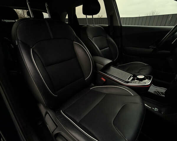 Синий Киа Niro, объемом двигателя 0 л и пробегом 135 тыс. км за 18999 $, фото 62 на Automoto.ua