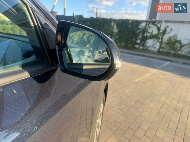 Синий Киа Niro, объемом двигателя 0 л и пробегом 155 тыс. км за 18750 $, фото 17 на Automoto.ua