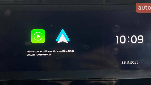 Синій Кіа Niro, об'ємом двигуна 0 л та пробігом 101 тис. км за 20950 $, фото 36 на Automoto.ua