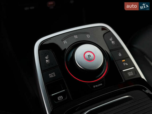 Синий Киа Niro, объемом двигателя 0 л и пробегом 135 тыс. км за 18999 $, фото 55 на Automoto.ua