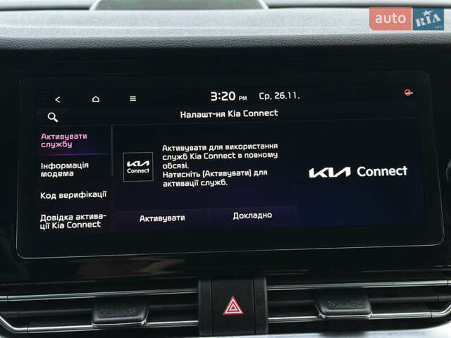 Синій Кіа Niro, об'ємом двигуна 0 л та пробігом 130 тис. км за 18990 $, фото 72 на Automoto.ua