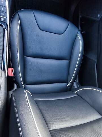 Синий Киа Niro, объемом двигателя 0 л и пробегом 137 тыс. км за 19470 $, фото 11 на Automoto.ua