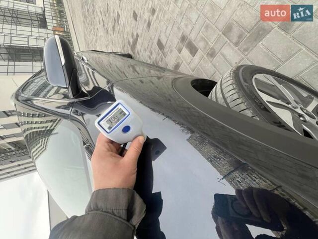 Синий Киа Niro, объемом двигателя 0 л и пробегом 89 тыс. км за 17500 $, фото 70 на Automoto.ua