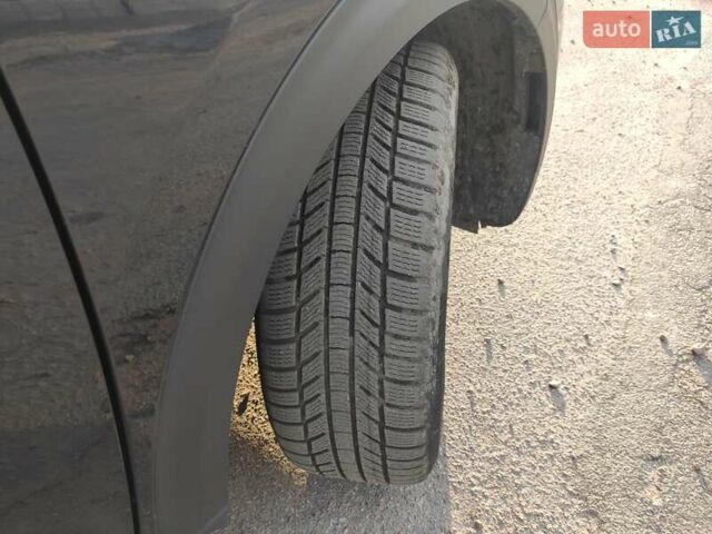 Синій Кіа Niro, об'ємом двигуна 0 л та пробігом 120 тис. км за 19890 $, фото 48 на Automoto.ua