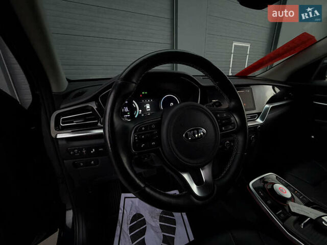 Синий Киа Niro, объемом двигателя 0 л и пробегом 135 тыс. км за 18999 $, фото 32 на Automoto.ua