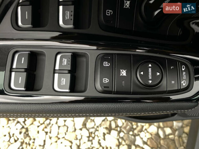 Синий Киа Niro, объемом двигателя 0 л и пробегом 119 тыс. км за 21800 $, фото 32 на Automoto.ua