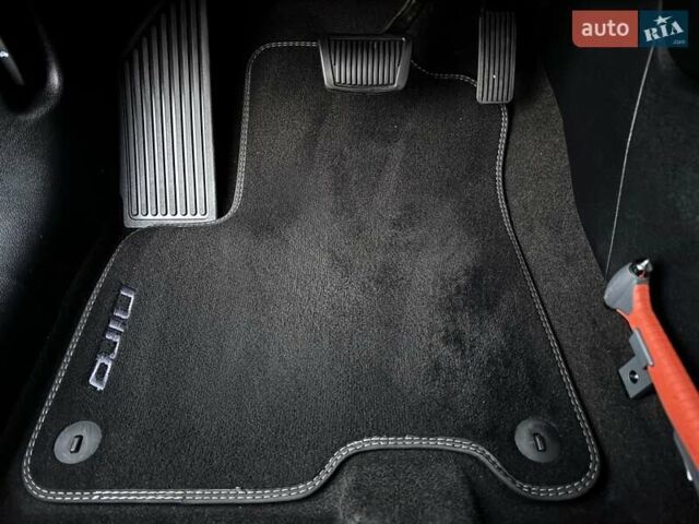 Синий Киа Niro, объемом двигателя 0 л и пробегом 95 тыс. км за 20500 $, фото 41 на Automoto.ua