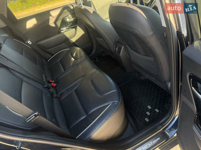 Синий Киа Niro, объемом двигателя 0 л и пробегом 155 тыс. км за 18750 $, фото 20 на Automoto.ua