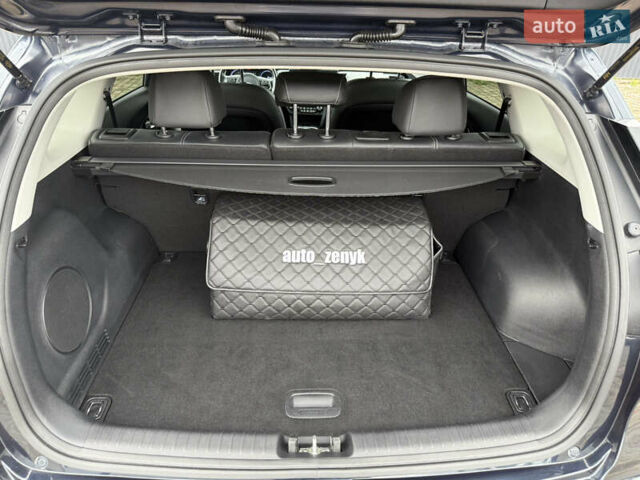 Синий Киа Niro, объемом двигателя 0 л и пробегом 131 тыс. км за 18000 $, фото 29 на Automoto.ua
