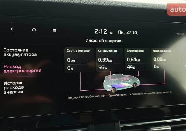 Киа Niro 2020 в Львове на Automoto.ua Синий Киа Niro, объемом двигателя 0 л и пробегом 149 тыс. км за 19900 $, фото 49 на Automoto.ua