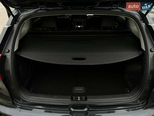 Синій Кіа Niro, об'ємом двигуна 0 л та пробігом 156 тис. км за 19300 $, фото 22 на Automoto.ua
