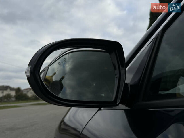 Синий Киа Niro, объемом двигателя 0 л и пробегом 156 тыс. км за 18800 $, фото 35 на Automoto.ua