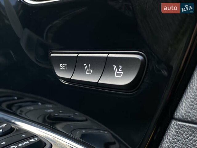 Синій Кіа Niro, об'ємом двигуна 0 л та пробігом 76 тис. км за 22900 $, фото 35 на Automoto.ua