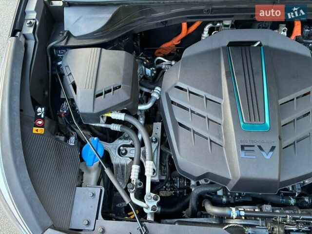 Киа Niro 2020 в Киеве на Automoto.ua Синий Киа Niro, объемом двигателя 0 л и пробегом 131 тыс. км за 17999 $, фото 69 на Automoto.ua