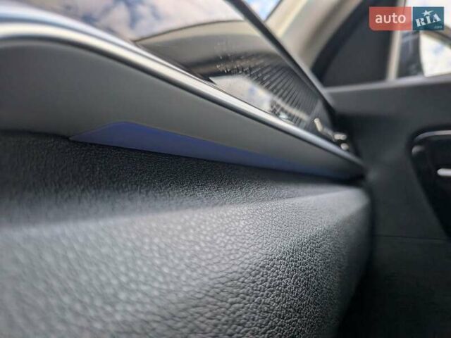 Киа Niro 2020 в Луцке на Automoto.ua Синий Киа Niro, объемом двигателя 0 л и пробегом 157 тыс. км за 19700 $, фото 29 на Automoto.ua