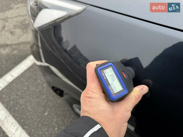 Синій Кіа Niro, об'ємом двигуна 0 л та пробігом 133 тис. км за 18900 $, фото 57 на Automoto.ua