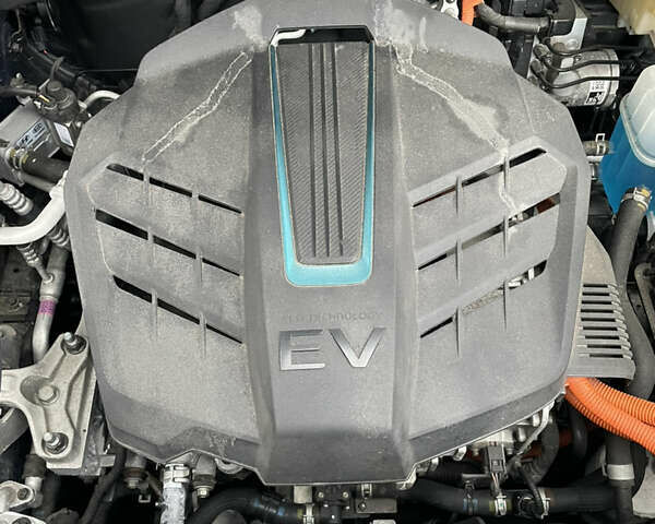 Синий Киа Niro, объемом двигателя 0 л и пробегом 115 тыс. км за 17900 $, фото 25 на Automoto.ua