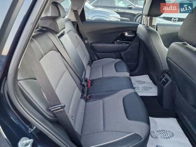Синий Киа Niro, объемом двигателя 0 л и пробегом 168 тыс. км за 19300 $, фото 37 на Automoto.ua