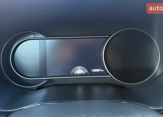 Синий Киа Niro, объемом двигателя 0 л и пробегом 138 тыс. км за 18350 $, фото 85 на Automoto.ua