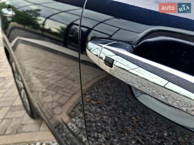 Синий Киа Niro, объемом двигателя 0 л и пробегом 146 тыс. км за 18500 $, фото 13 на Automoto.ua