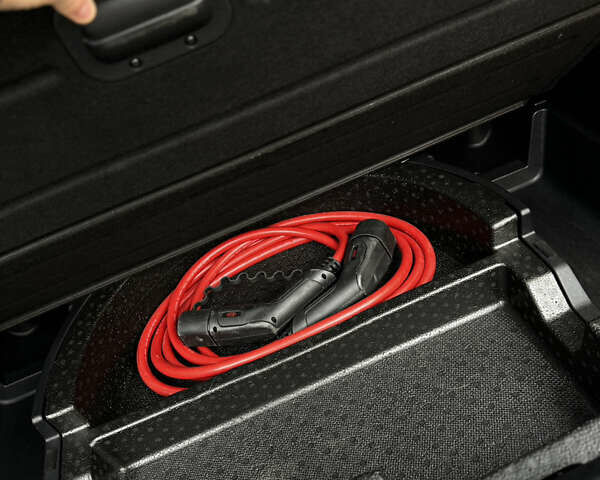 Синій Кіа Niro, об'ємом двигуна 0 л та пробігом 93 тис. км за 19999 $, фото 34 на Automoto.ua