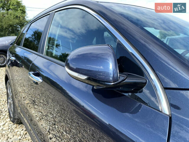 Синій Кіа Niro, об'ємом двигуна 0 л та пробігом 76 тис. км за 22900 $, фото 29 на Automoto.ua