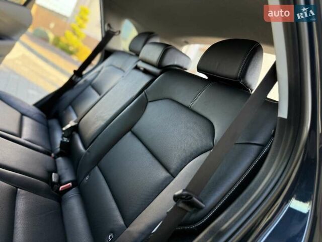 Синий Киа Niro, объемом двигателя 0 л и пробегом 78 тыс. км за 20950 $, фото 82 на Automoto.ua