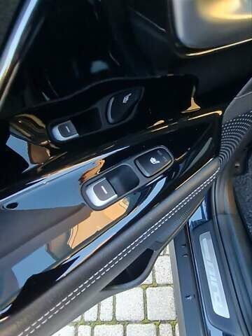 Синий Киа Niro, объемом двигателя 0 л и пробегом 148 тыс. км за 19300 $, фото 22 на Automoto.ua