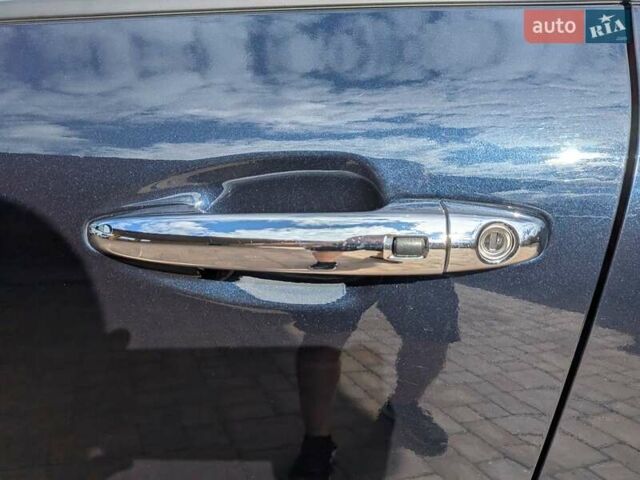 Киа Niro 2020 в Луцке на Automoto.ua Синий Киа Niro, объемом двигателя 0 л и пробегом 157 тыс. км за 19700 $, фото 15 на Automoto.ua