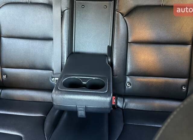 Синий Киа Niro, объемом двигателя 0 л и пробегом 138 тыс. км за 18350 $, фото 77 на Automoto.ua