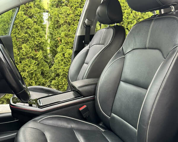 Синий Киа Niro, объемом двигателя 0 л и пробегом 88 тыс. км за 17999 $, фото 53 на Automoto.ua