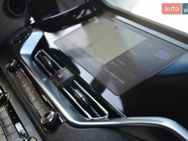 Синий Киа Niro, объемом двигателя 0 л и пробегом 79 тыс. км за 19333 $, фото 64 на Automoto.ua