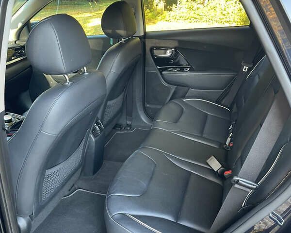 Синій Кіа Niro, об'ємом двигуна 0 л та пробігом 109 тис. км за 20578 $, фото 11 на Automoto.ua
