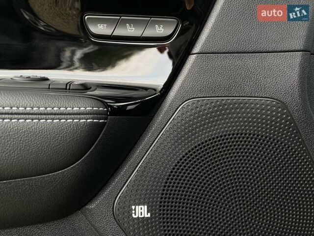 Синий Киа Niro, объемом двигателя 0 л и пробегом 72 тыс. км за 21700 $, фото 29 на Automoto.ua