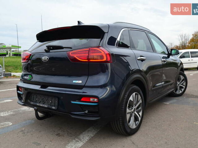 Киа Niro 2020 в Дрогобыче на Automoto.ua Синий Киа Niro, объемом двигателя 0 л и пробегом 81 тыс. км за 19550 $, фото 31 на Automoto.ua