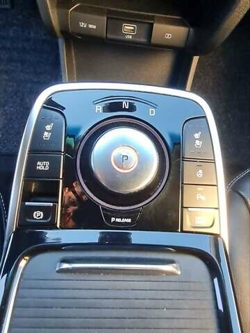 Киа Niro 2020 в Луцке на Automoto.ua Синий Киа Niro, объемом двигателя 0 л и пробегом 148 тыс. км за 16500 $, фото 21 на Automoto.ua