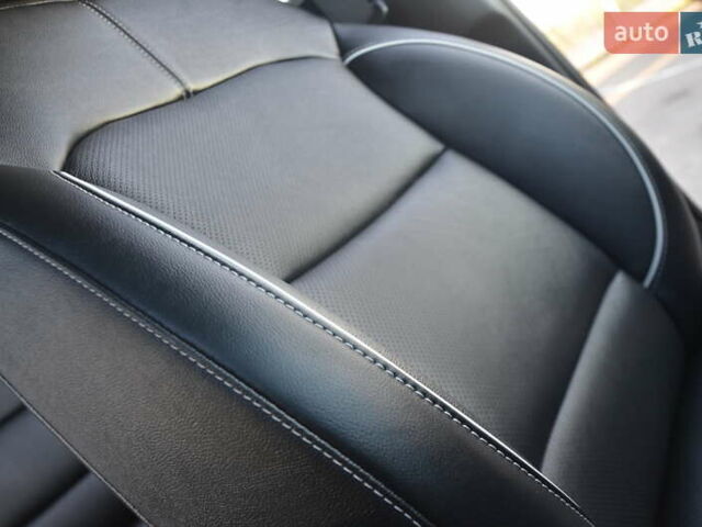 Синий Киа Niro, объемом двигателя 0 л и пробегом 79 тыс. км за 19333 $, фото 68 на Automoto.ua