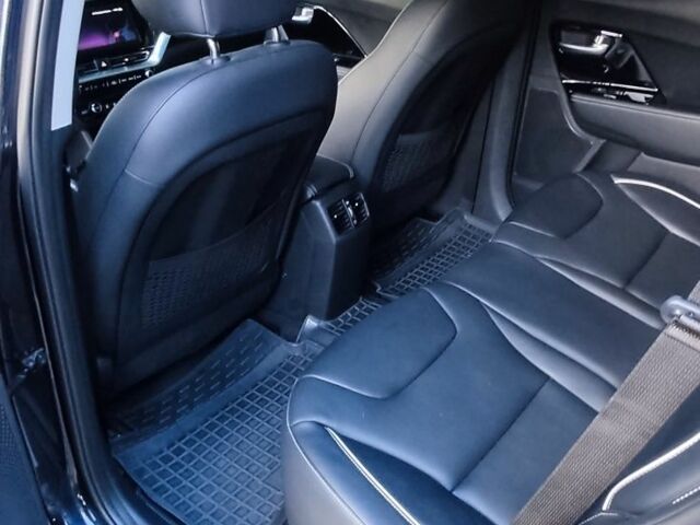 Синій Кіа Niro, об'ємом двигуна 0 л та пробігом 136 тис. км за 19480 $, фото 15 на Automoto.ua