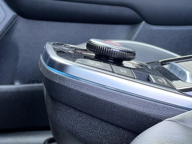 Синий Киа Niro, объемом двигателя 0 л и пробегом 112 тыс. км за 495 $, фото 18 на Automoto.ua