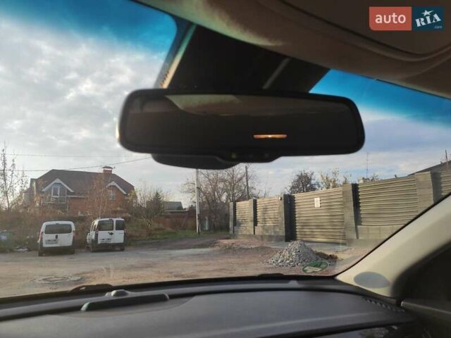 Синій Кіа Niro, об'ємом двигуна 0 л та пробігом 120 тис. км за 19890 $, фото 31 на Automoto.ua