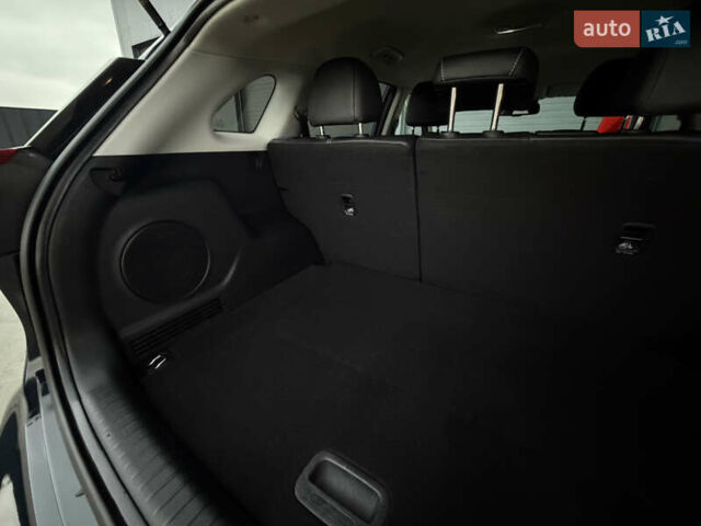 Синий Киа Niro, объемом двигателя 0 л и пробегом 135 тыс. км за 18999 $, фото 26 на Automoto.ua