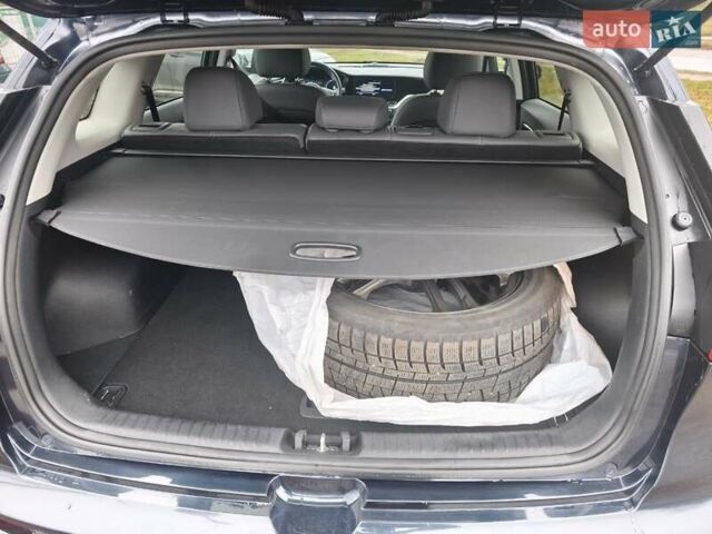 Синій Кіа Niro, об'ємом двигуна 0 л та пробігом 150 тис. км за 18000 $, фото 39 на Automoto.ua