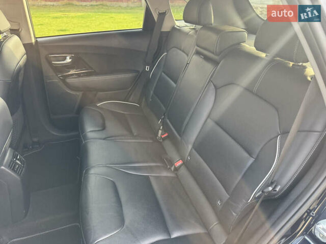 Синий Киа Niro, объемом двигателя 0 л и пробегом 156 тыс. км за 18900 $, фото 39 на Automoto.ua