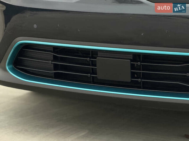 Синий Киа Niro, объемом двигателя 0 л и пробегом 135 тыс. км за 18999 $, фото 7 на Automoto.ua