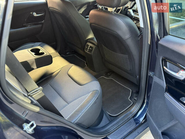 Синий Киа Niro, объемом двигателя 0 л и пробегом 131 тыс. км за 17999 $, фото 37 на Automoto.ua