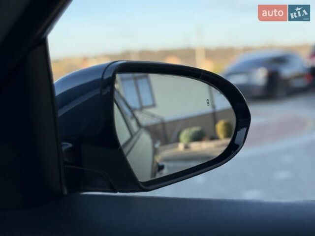 Синий Киа Niro, объемом двигателя 0 л и пробегом 78 тыс. км за 20950 $, фото 56 на Automoto.ua