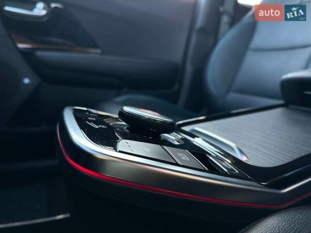 Синий Киа Niro, объемом двигателя 0 л и пробегом 58 тыс. км за 22900 $, фото 64 на Automoto.ua