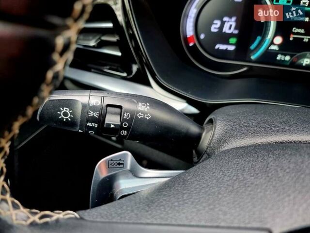 Синий Киа Niro, объемом двигателя 0 л и пробегом 67 тыс. км за 19399 $, фото 37 на Automoto.ua